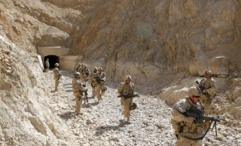 Canadian Forces