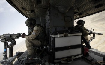Canadian Forces