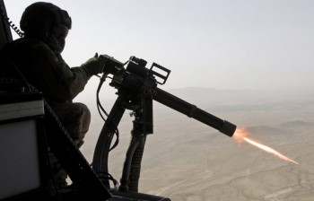 Canadian Forces