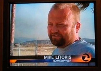 Mike Litoris