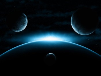 Outer Space