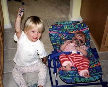 Boys Will Be Boys