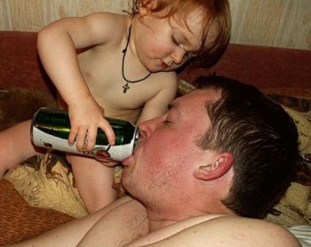 Boys Will Be Boys