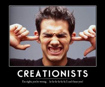 Creationists