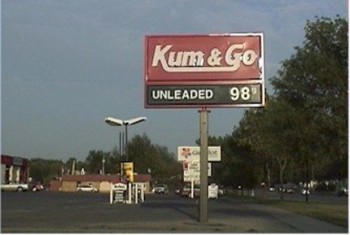 Kum & Go