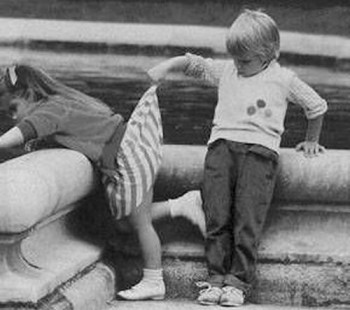 Boys Will Be Boys
