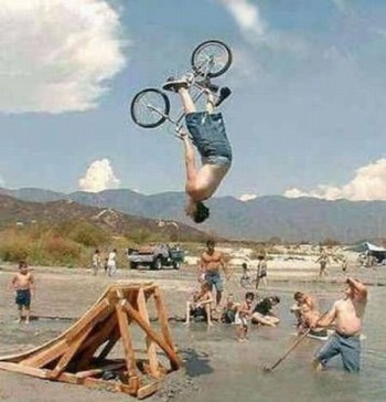 Boys Will Be Boys