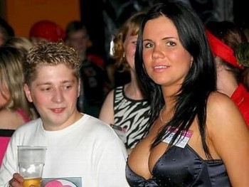 Boys Will Be Boys