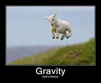 Athiesm Demotivational