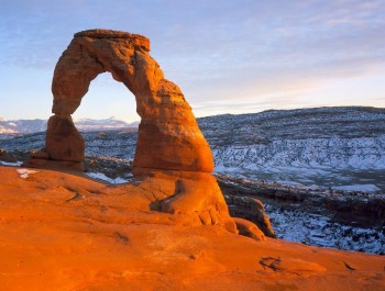 Utah Arch