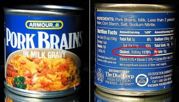 Pork Brains