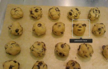 Cookie Face