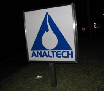 Analtech