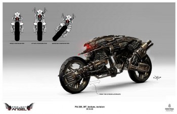 Terminator Salvation