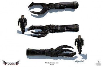 Terminator Salvation