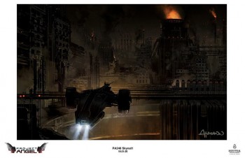 Terminator Salvation