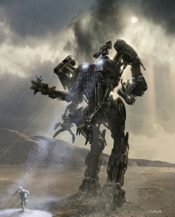 Terminator Salvation