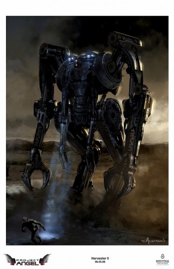 Terminator Salvation