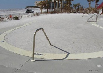 No Diving