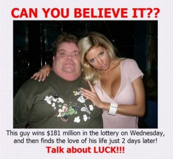 Can You Believe It?