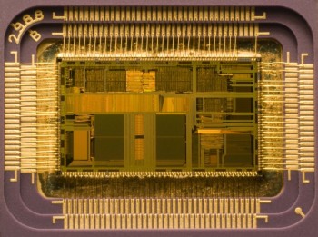 Computer Chip