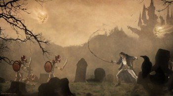 Land Sorrow