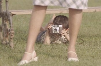 Voyeur Boy