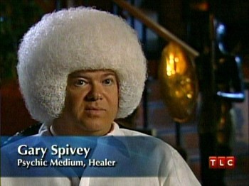 Psychic Medium Healer