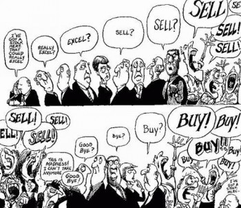 Stock Market Trends