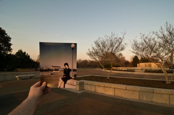 Past vs. Present
