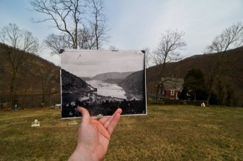 Past vs. Present