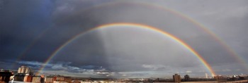 Full Rainbow