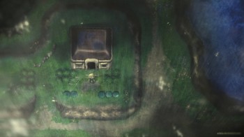 Zelda Rendition