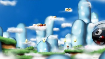 Milky Sky