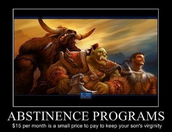 Abseinence Programs