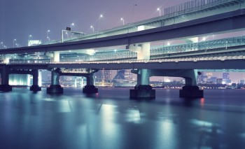 Tokyo Nights