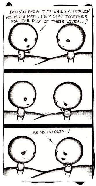 Penguins