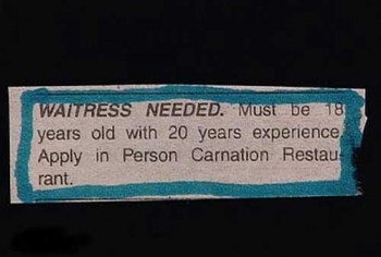 Job Hunting