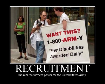 Recruitment