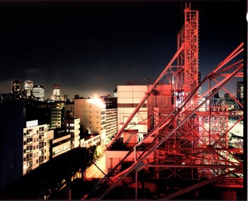 Tokyo Nights
