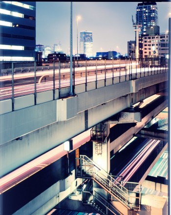 Tokyo Nights