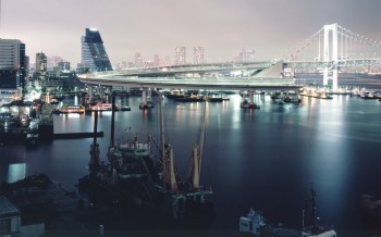 Tokyo Nights