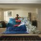 Couch Surfing Kid