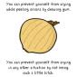 Crying Advice