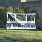 NOW HIRING NOW