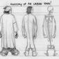 Anatomy Of The Urban Thug
