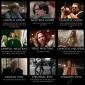 The Big Lebowski Alignment Chart