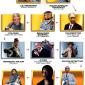 Morgan Freeman Chain of Command