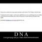 DNA - Check Mate