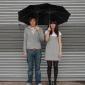 Double Umbrella